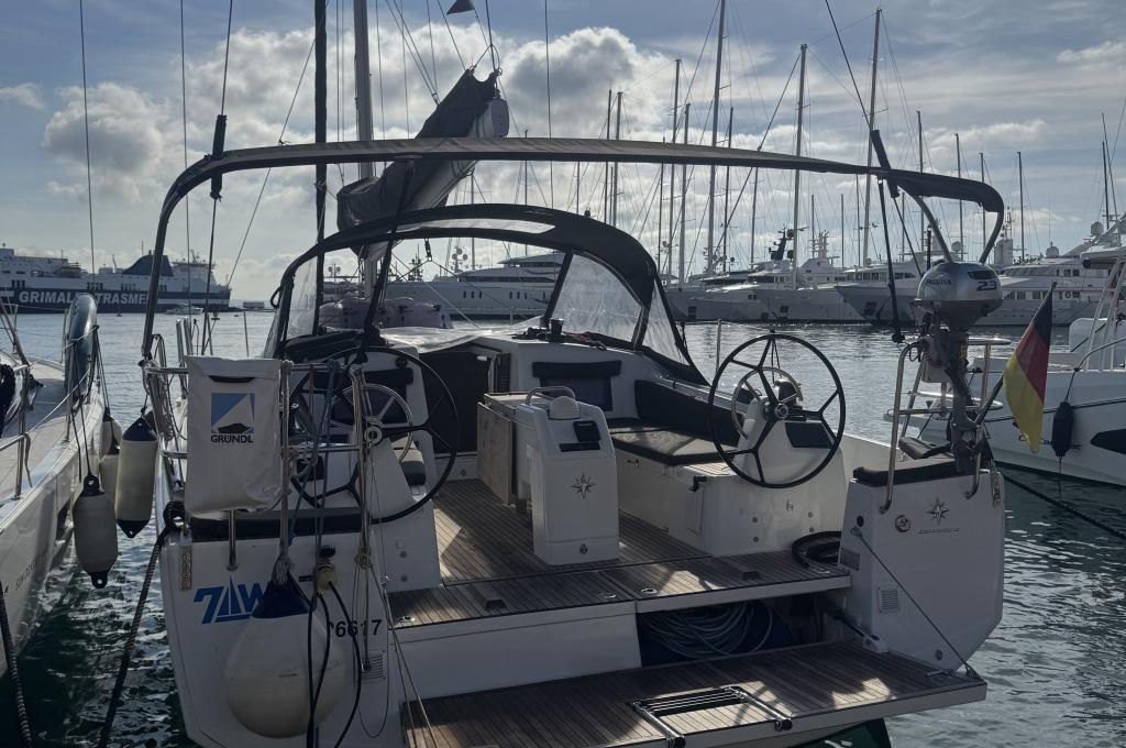 Original photo from a customer