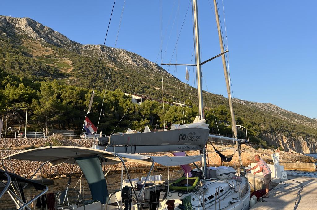 Original photo from a customer