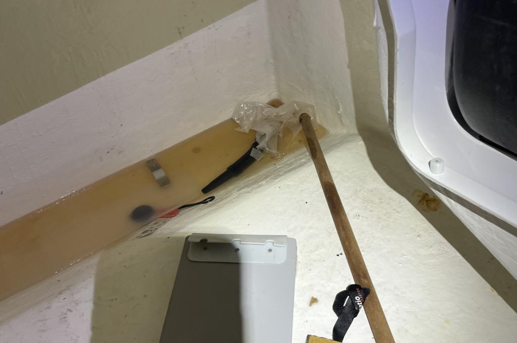 Original photo from a customer