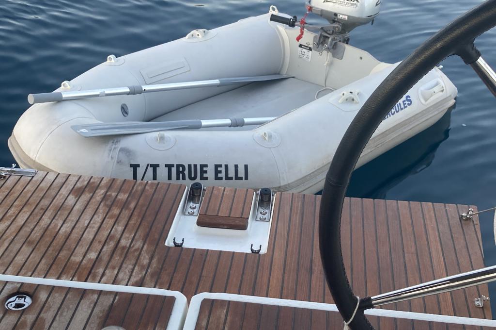 Original photo from a customer