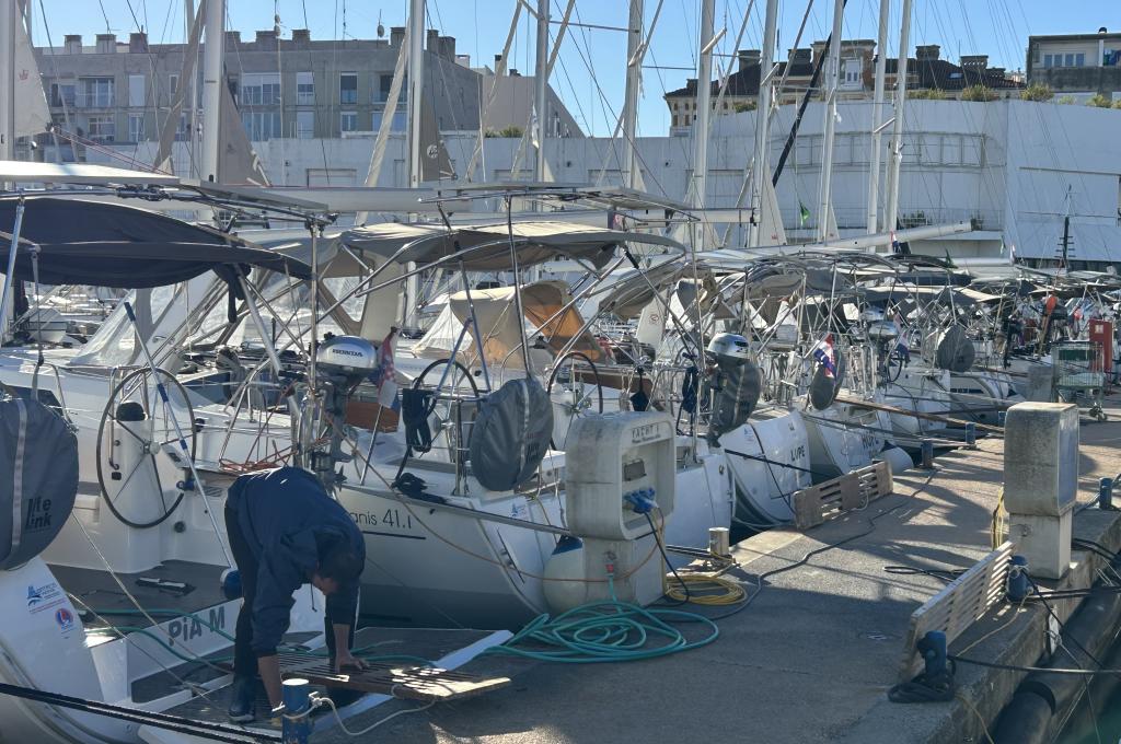 Original photo from a customer | taken on Oct 4, 2025