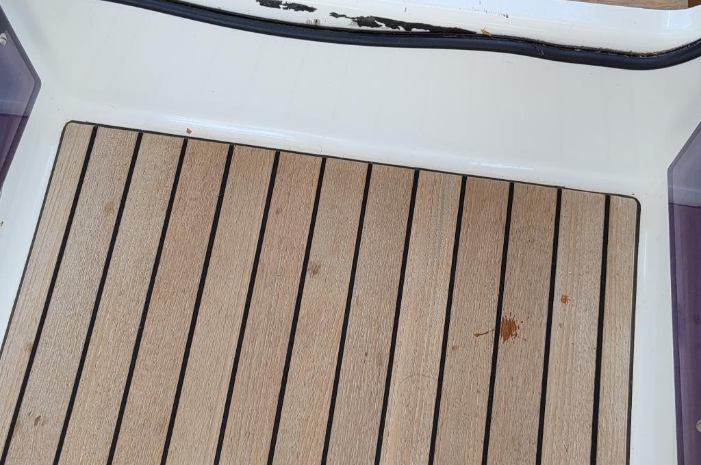 Original photo from a customer