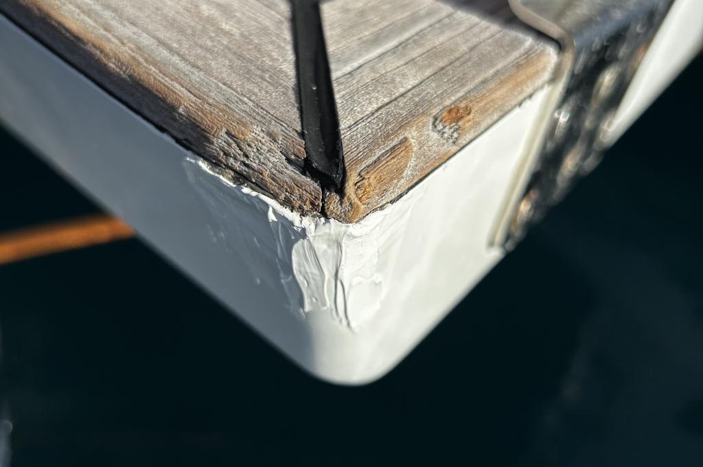 Original photo from a customer