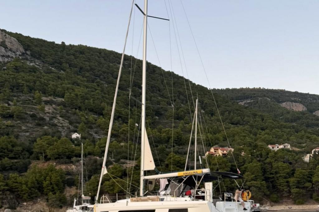 Original photo from a customer