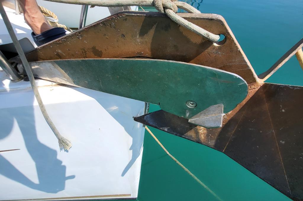 Original photo from a customer