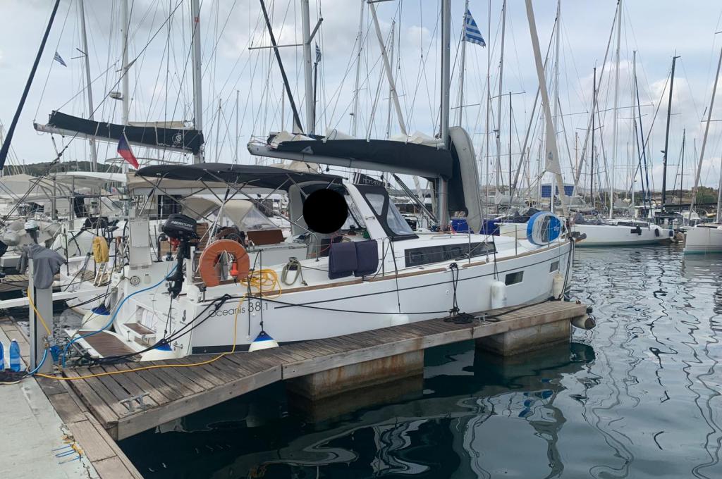 Original photo from a customer