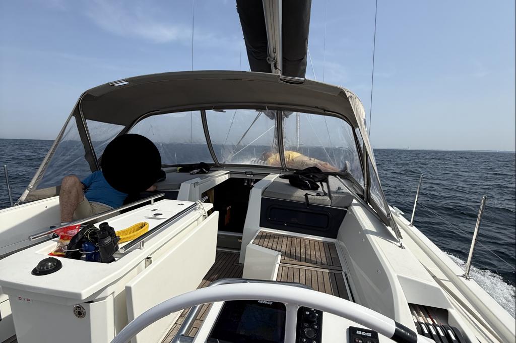 Original photo from a customer