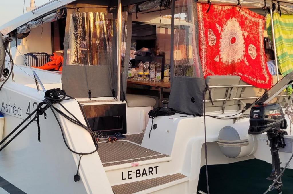 Original photo from a customer