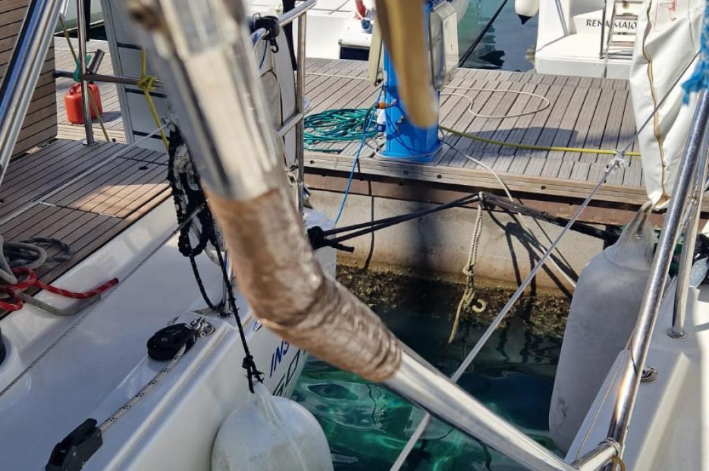 Original photo from a customer