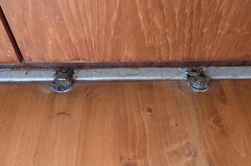 Original photo from a customer | taken on Oct 23, 2025