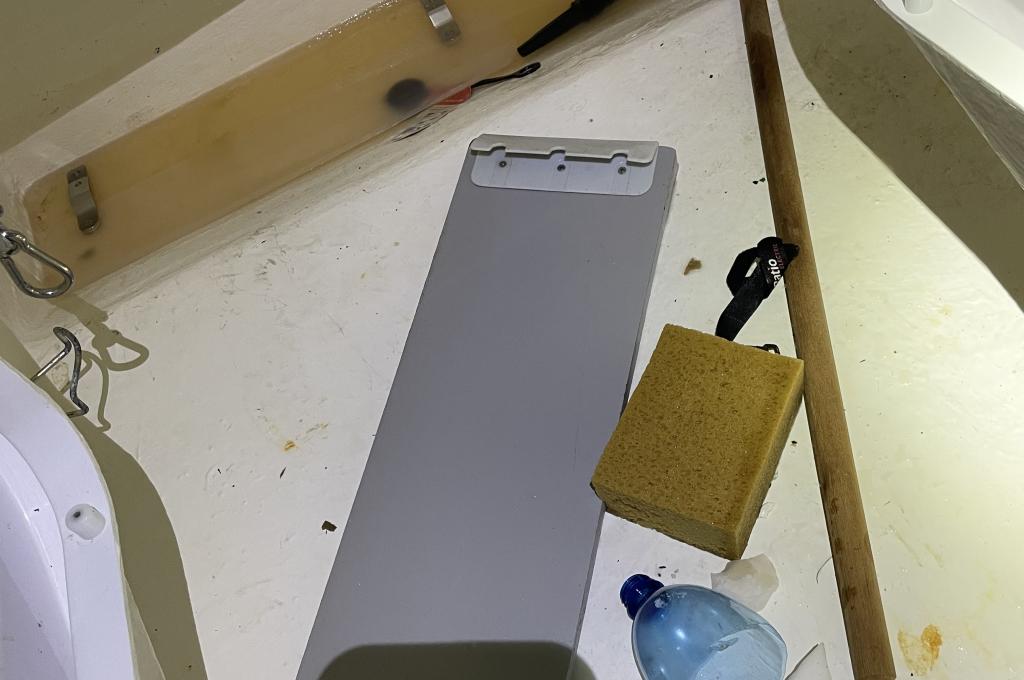 Original photo from a customer