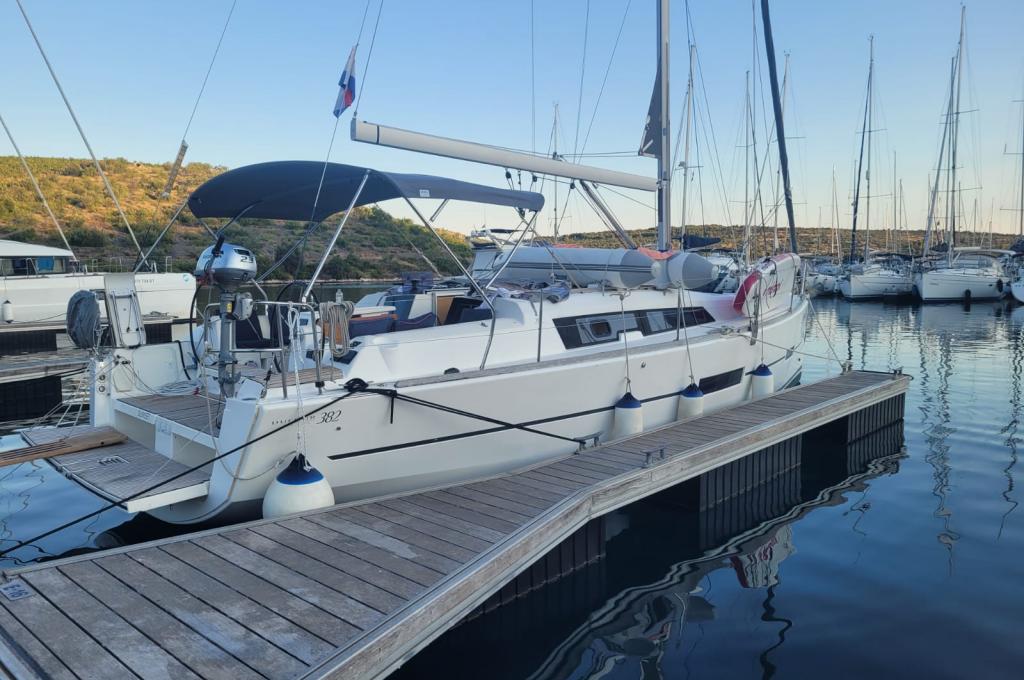 Original photo from a customer