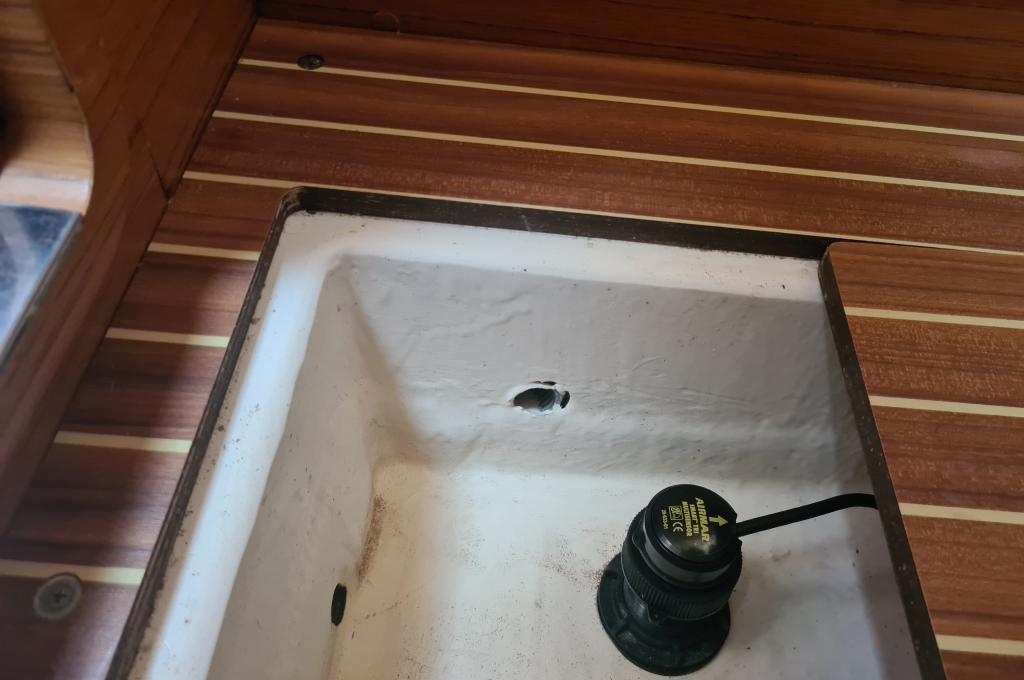 Original photo from a customer | taken on Sep 6, 2025