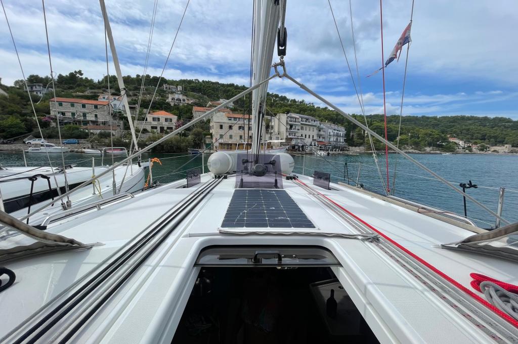 Original photo from a customer