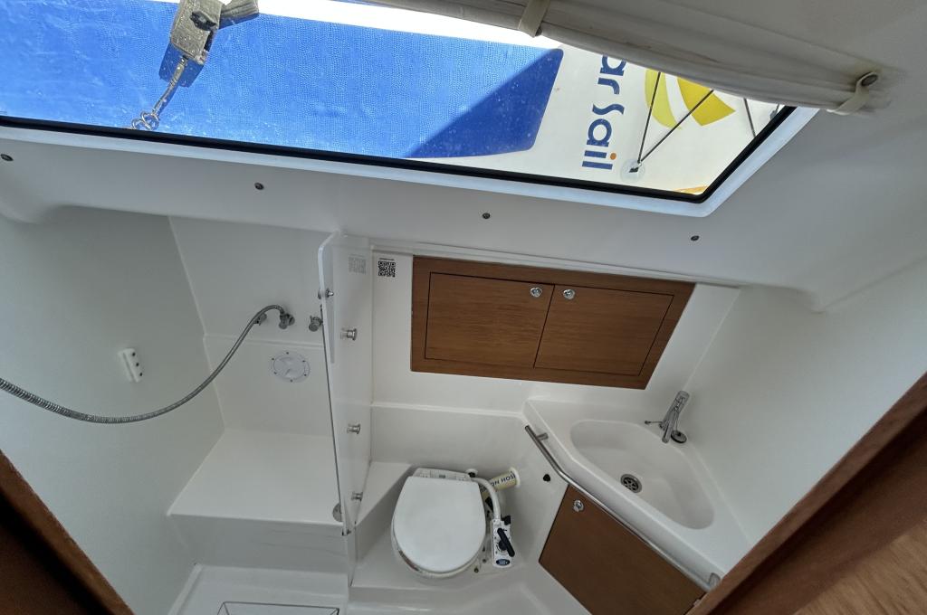 Original photo from a customer