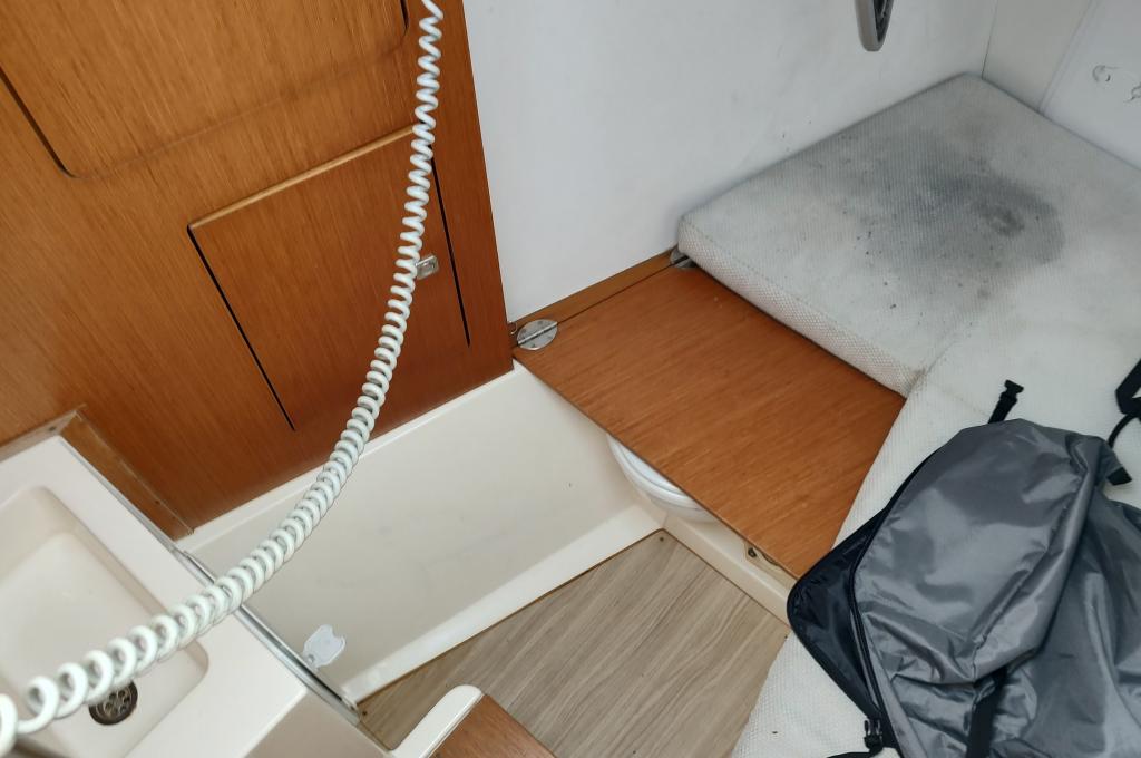 Original photo from a customer