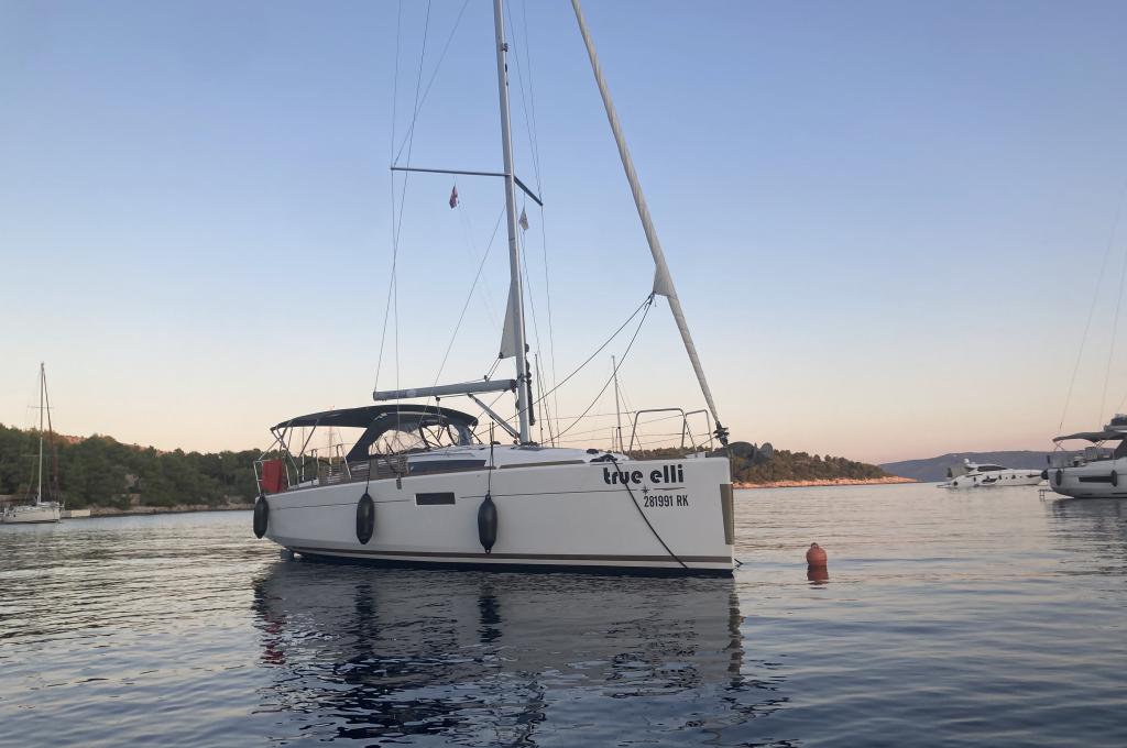 Original photo from a customer