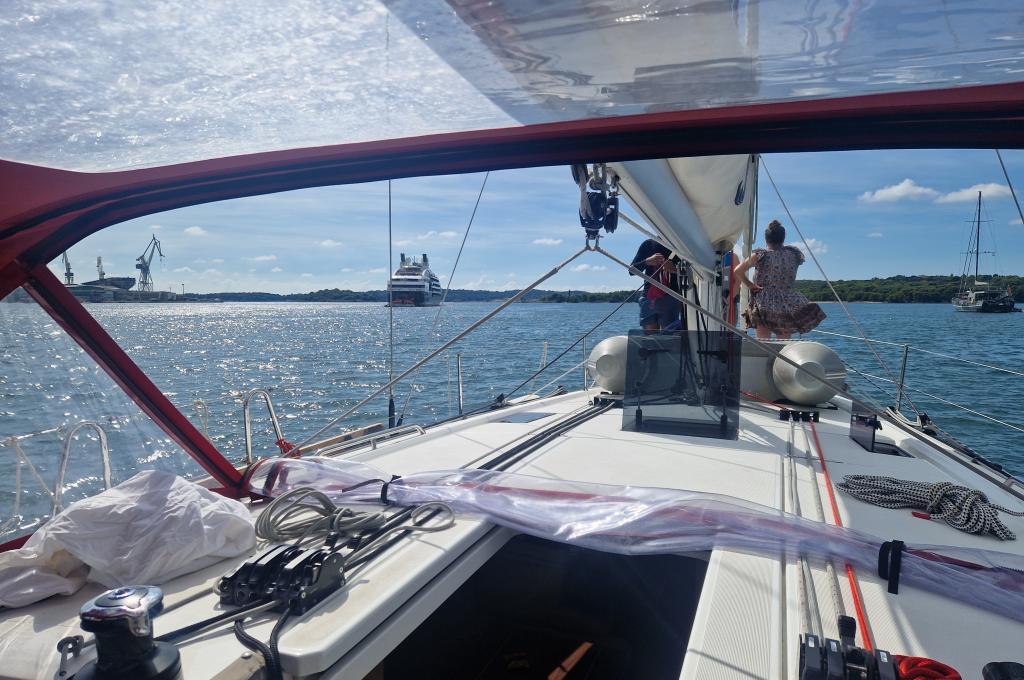 Original photo from a customer | taken on Sep 3, 2025