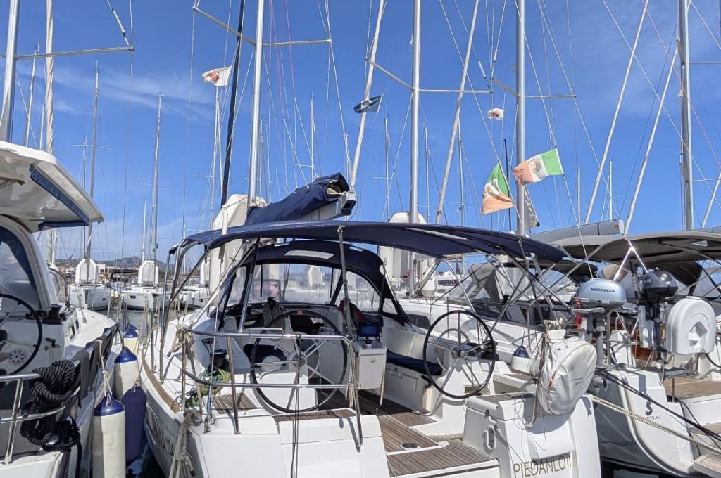 Original photo from a customer