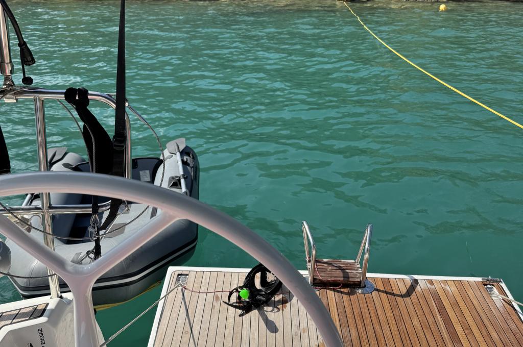 Original photo from a customer