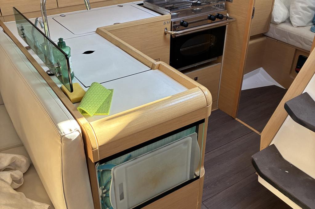 Original photo from a customer