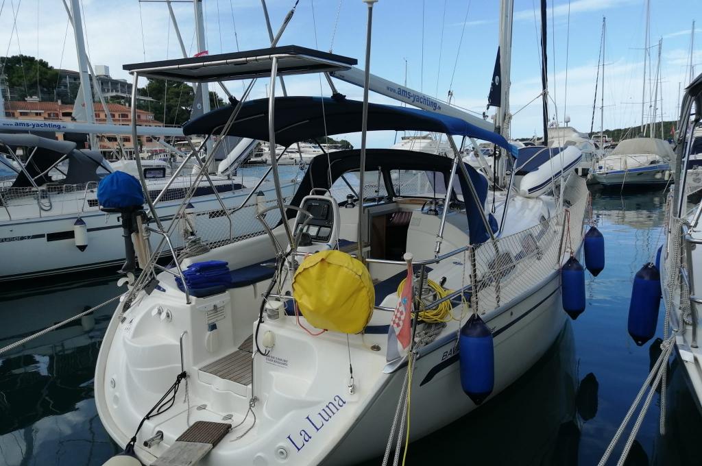 Original photo from a customer