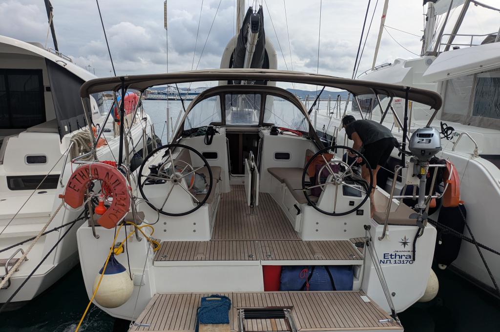 Original photo from a customer | taken on Nov 1, 2025