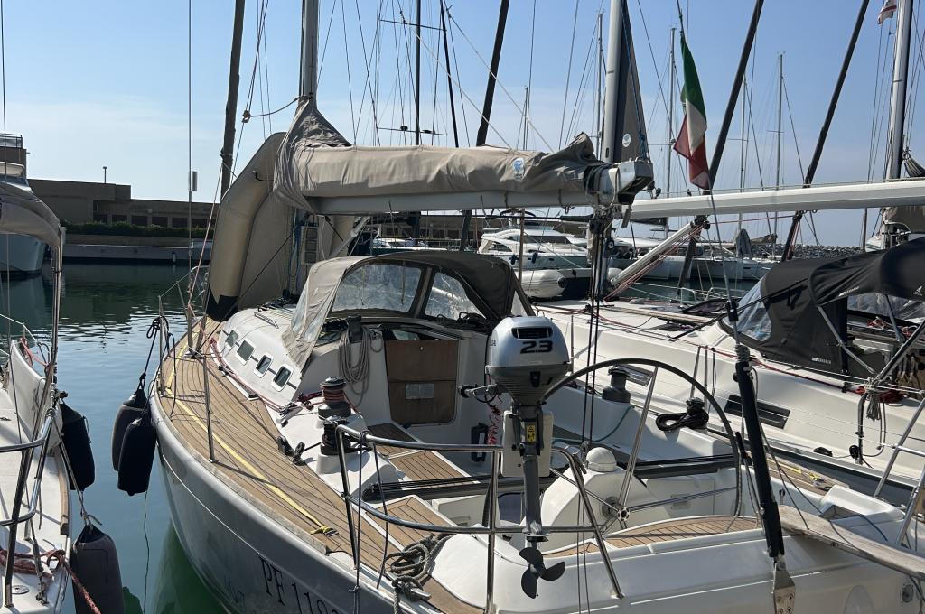 Original photo from a customer