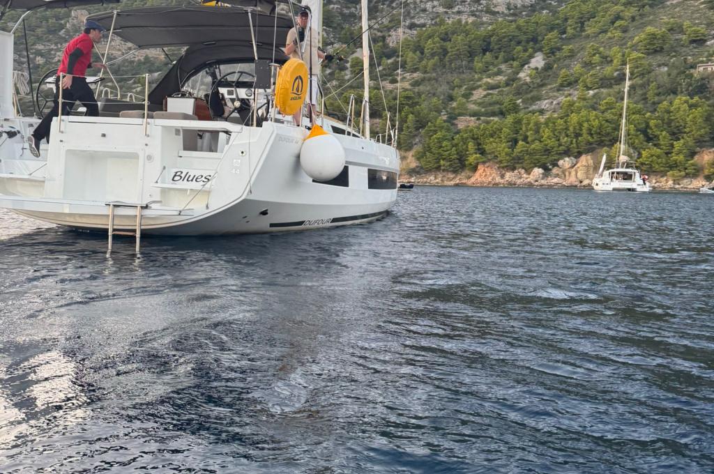 Original photo from a customer