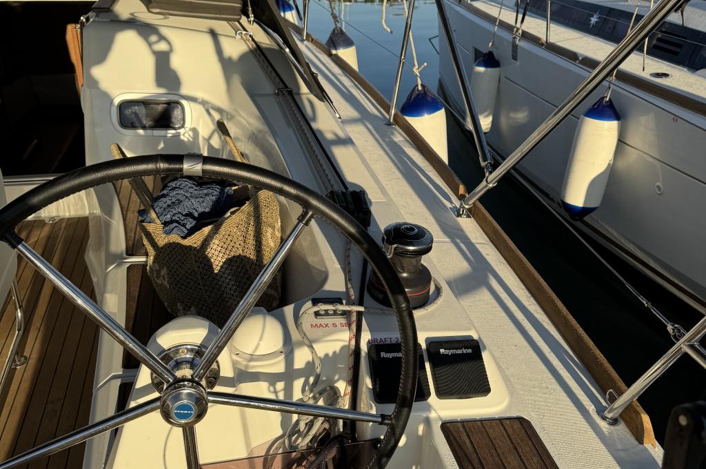 Original photo from a customer