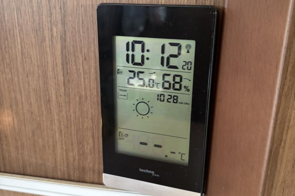 Original photo from a customer