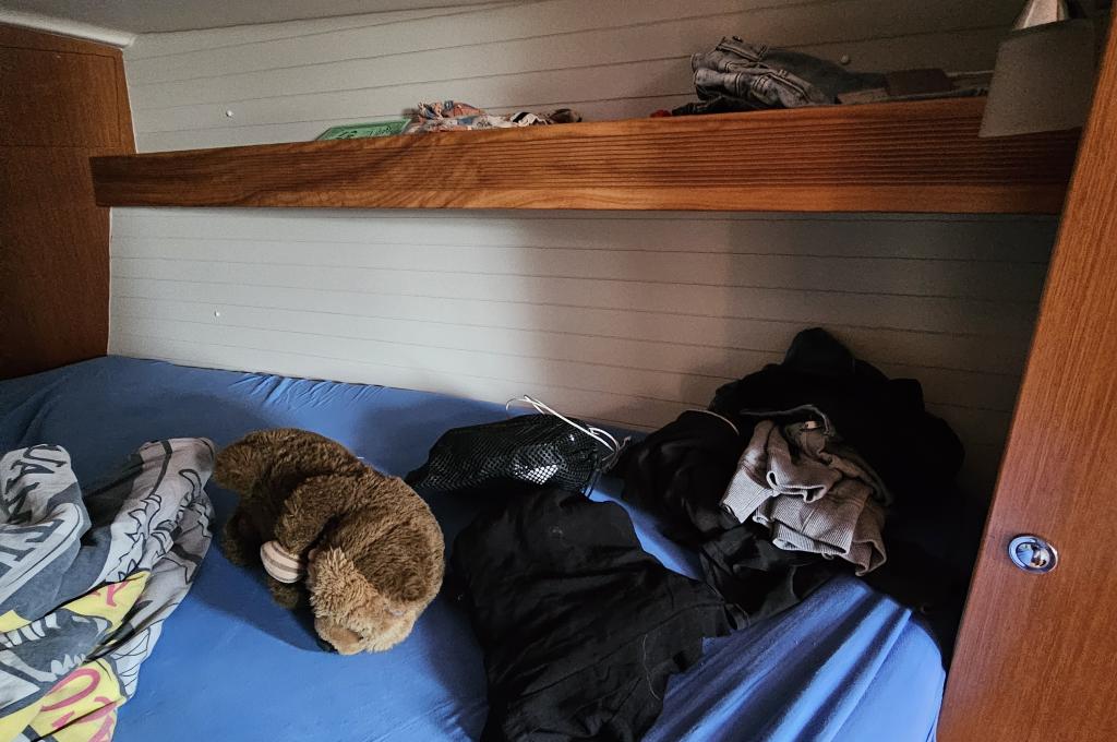 Original photo from a customer