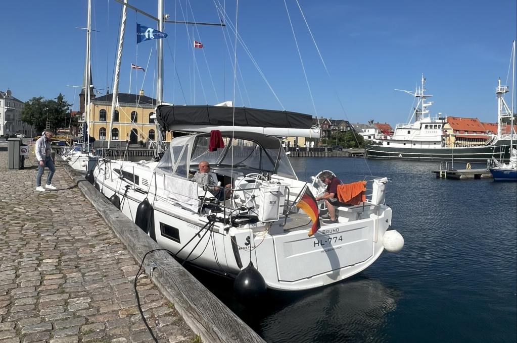 Original photo from a customer