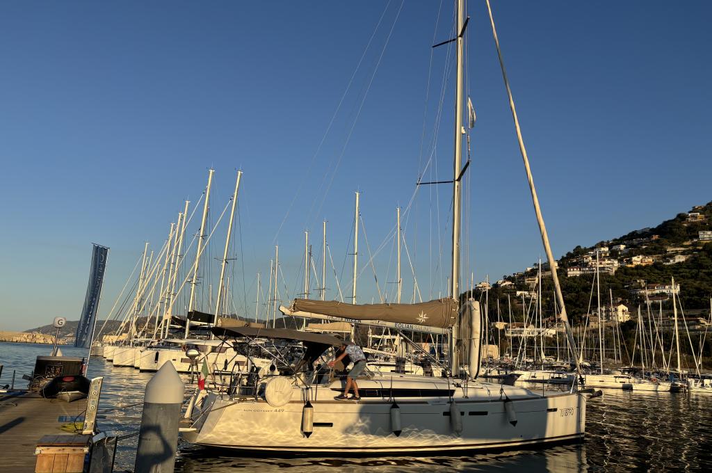 Original photo from a customer | taken on Sep 20, 2025