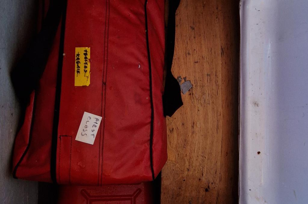 Original photo from a customer