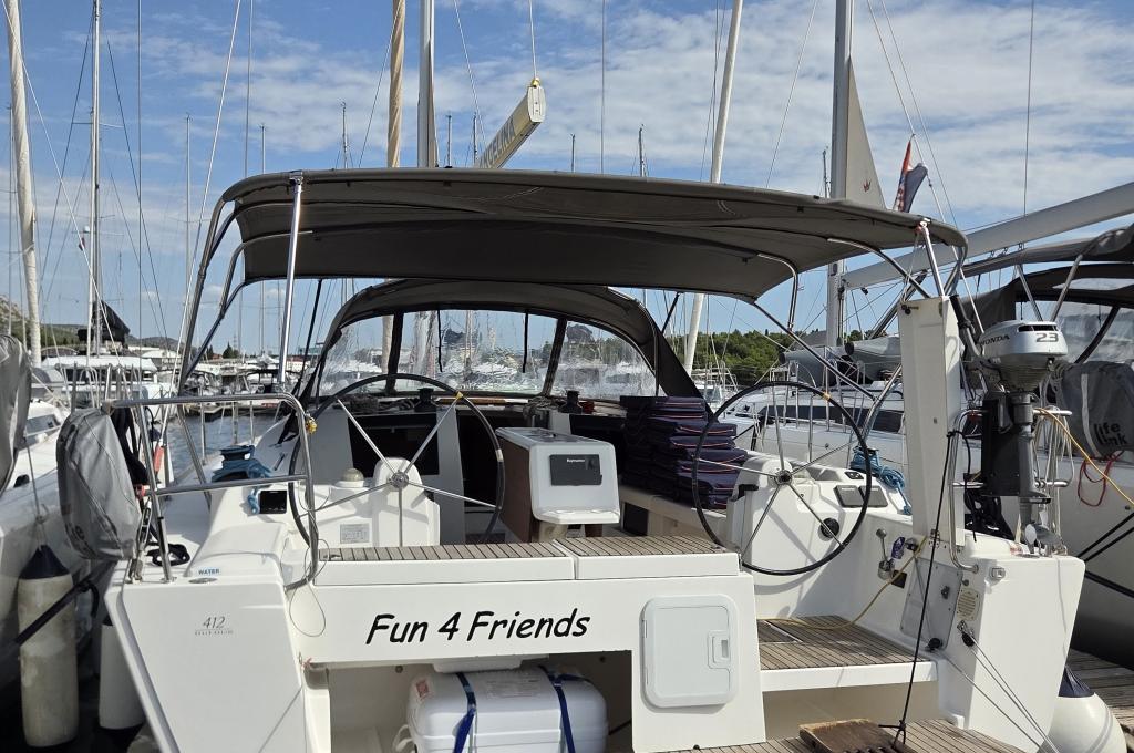 Original photo from a customer