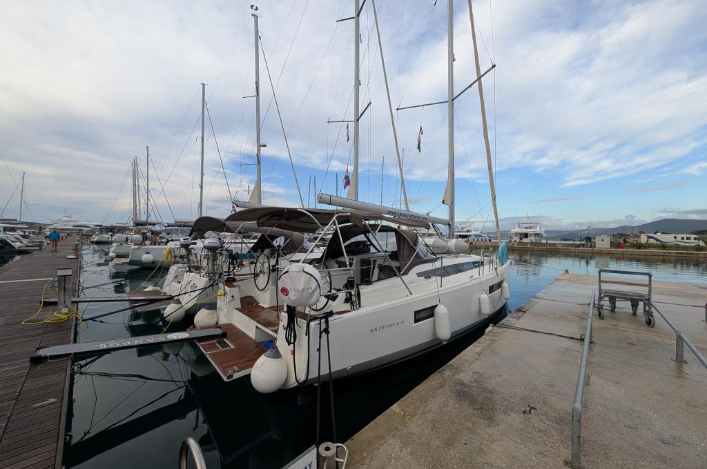 Original photo from a customer | taken on Sep 11, 2025