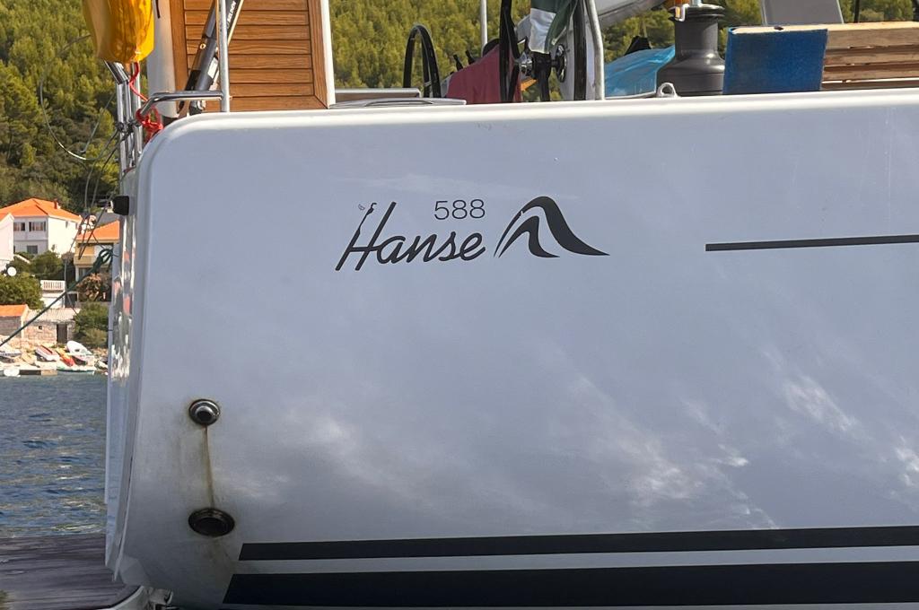 Original photo from a customer