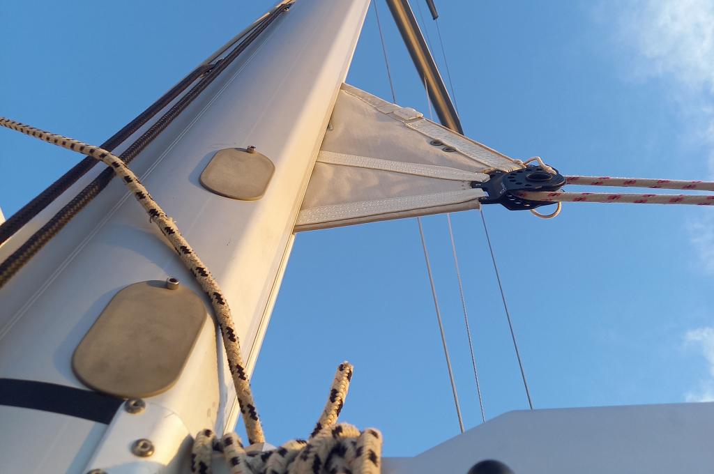 Original photo from a customer