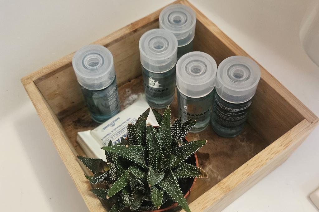 Original photo from a customer