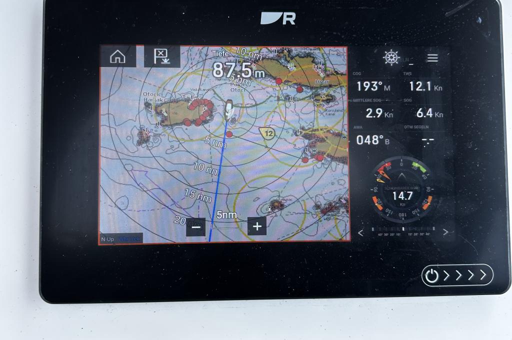 Original photo from a customer