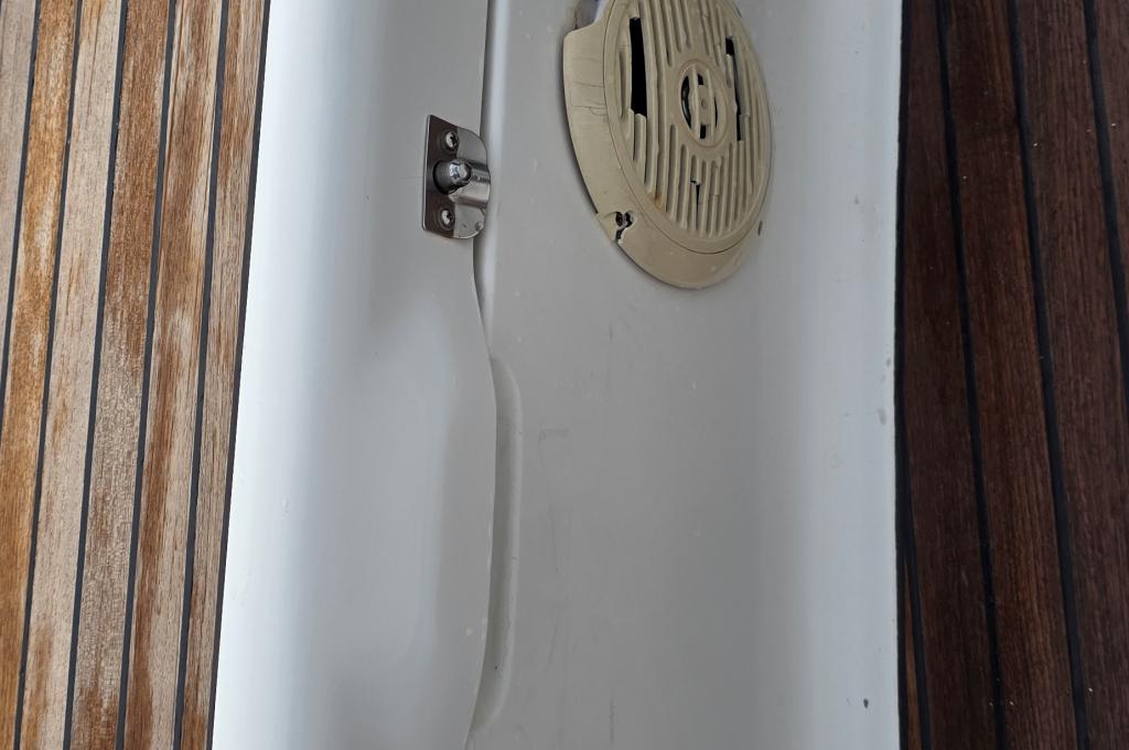 Original photo from a customer