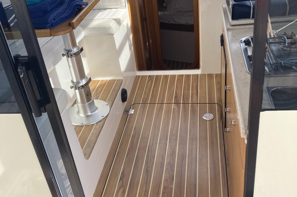 Original photo from a customer