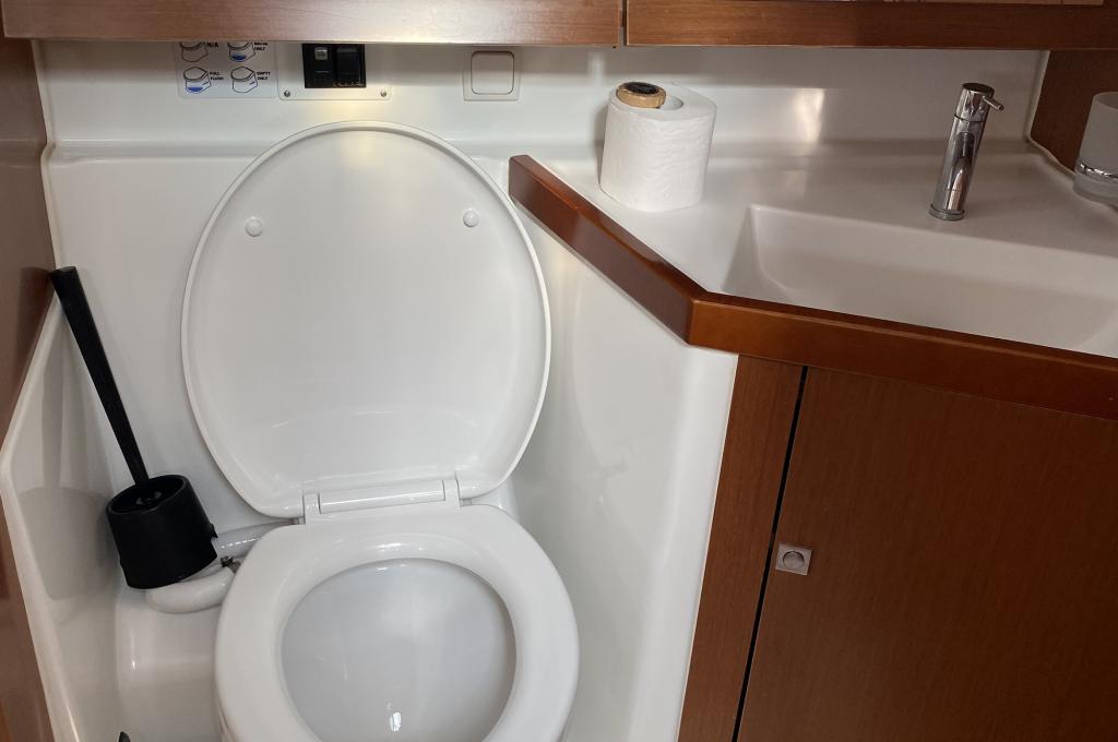 Original photo from a customer