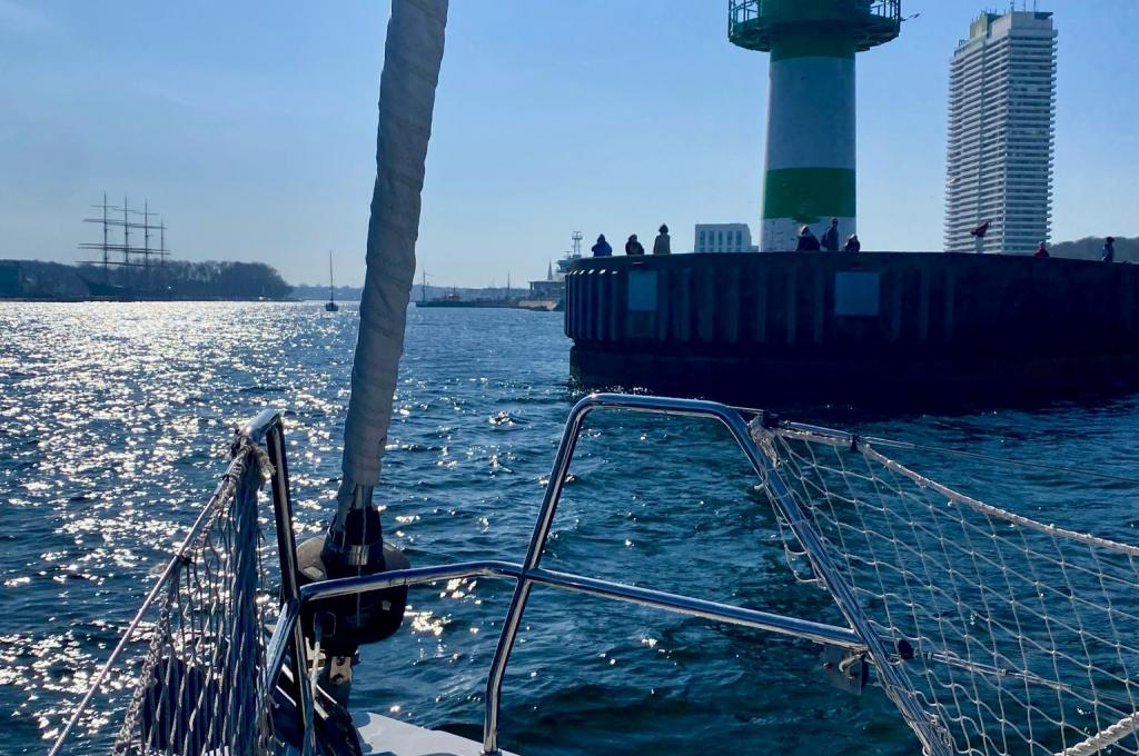 Original photo from a customer | Charter company has several identical yachts. Deviations are possible.