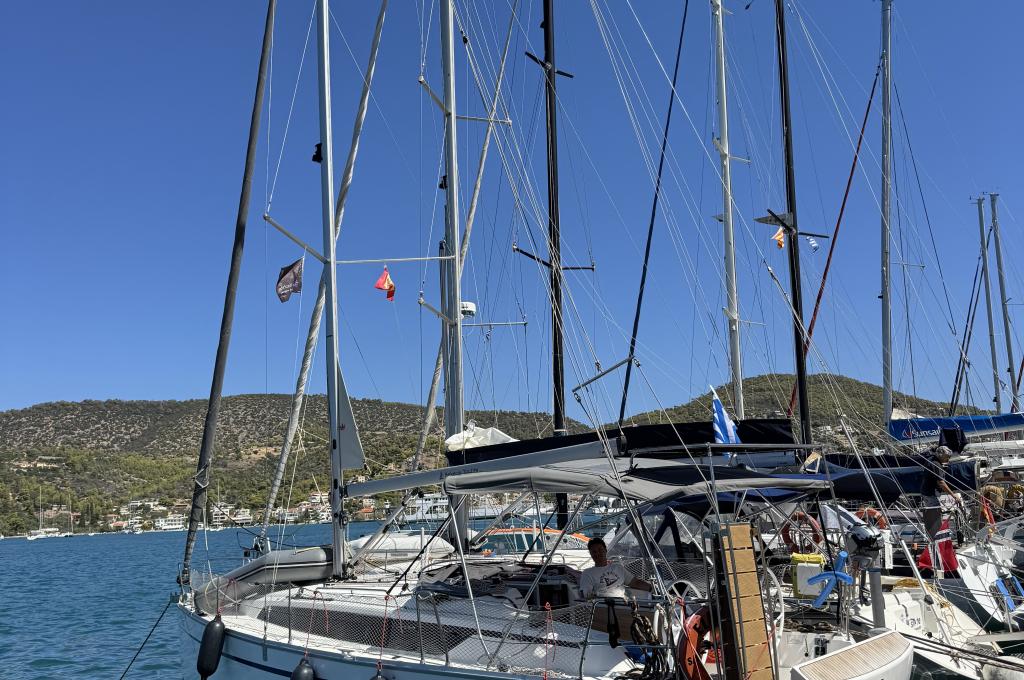 Original photo from a customer