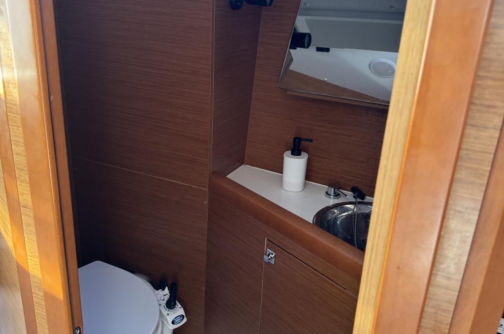 Original photo from a customer