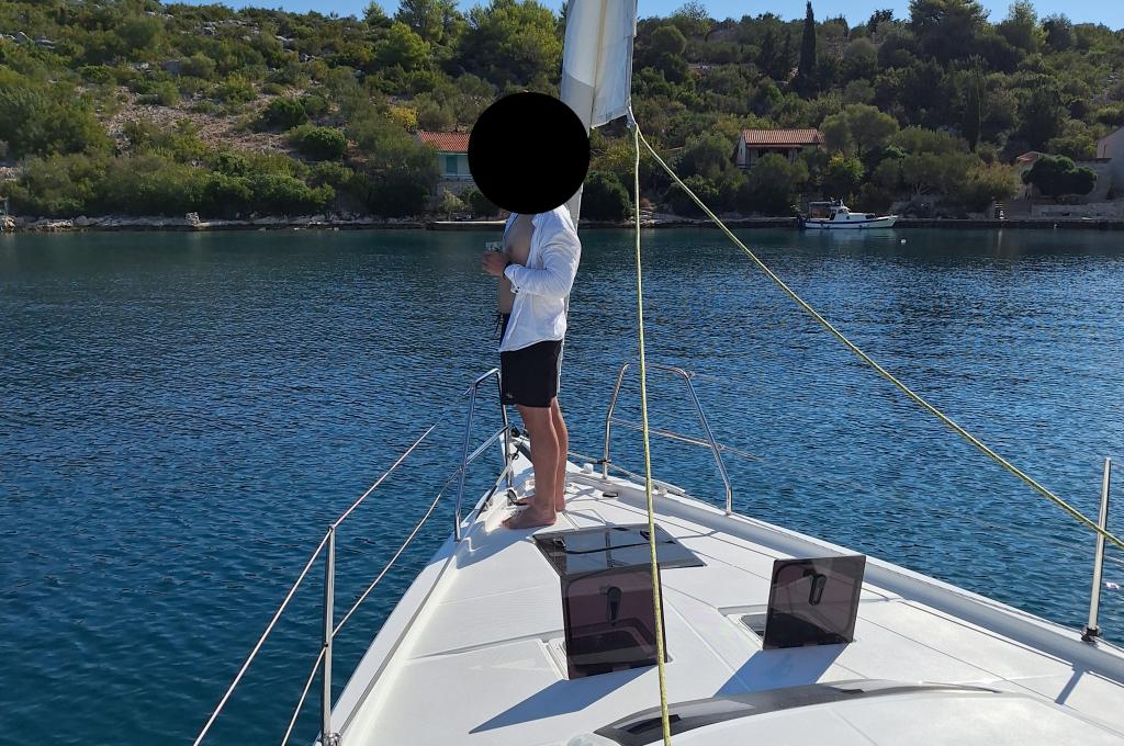 Original photo from a customer