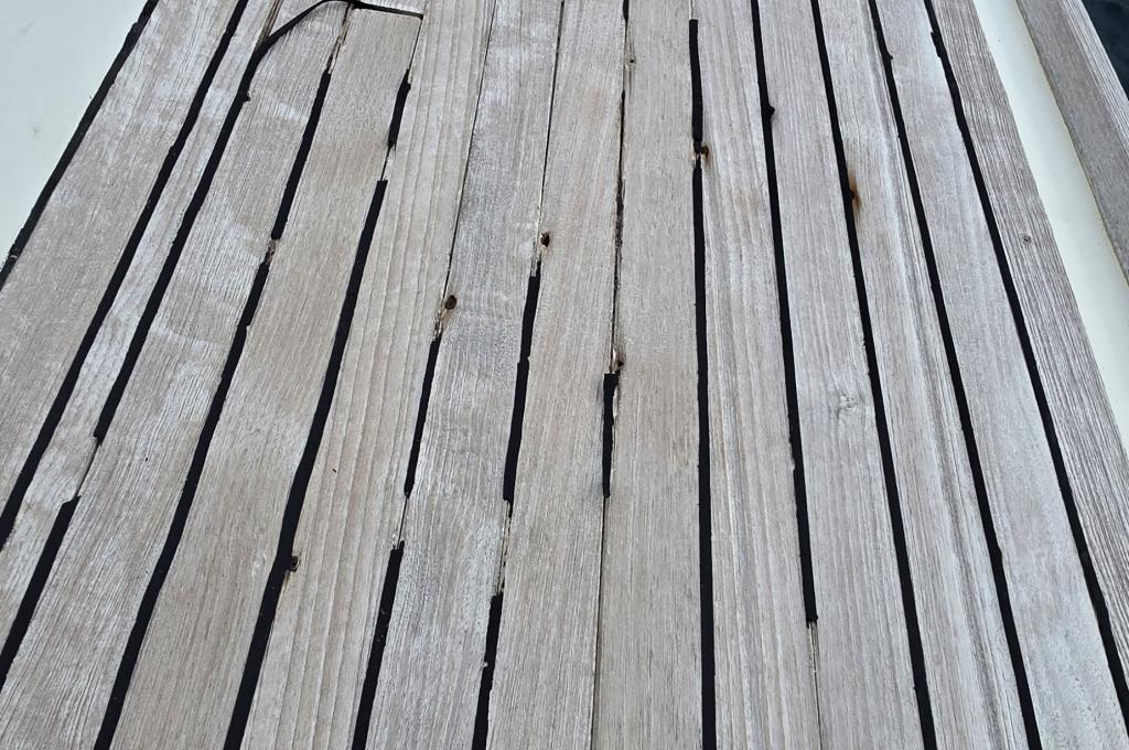 Original photo from a customer