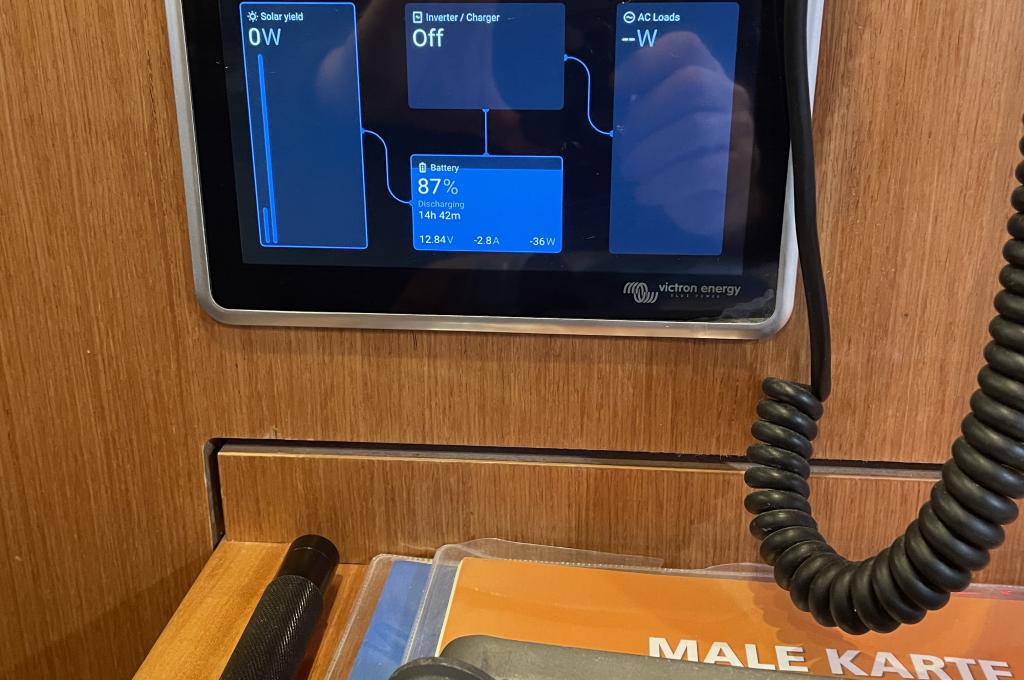 Original photo from a customer